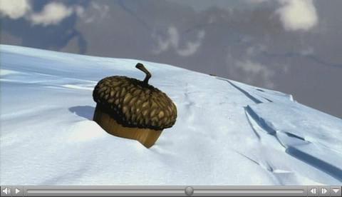 Ice Age 2 Trailer