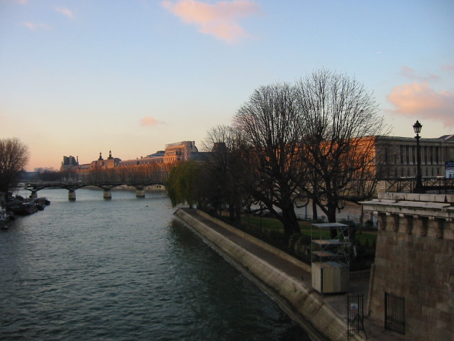 Noel à Paris