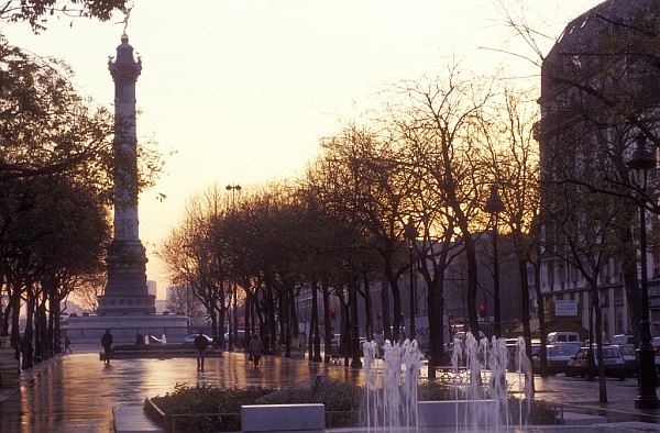Noel à Paris
